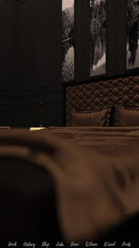Istri semok yang lagi sange ini selingkuh dari suaminya sama bapak kosan kulit hitam - game hentai 3d - kantor