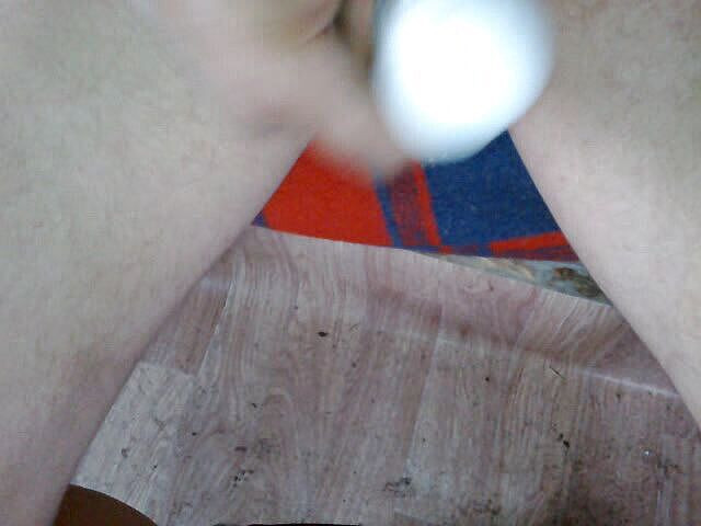 Drxxxka: Seks oyuncağıyla mastürbasyon yapıyor - bölüm 4