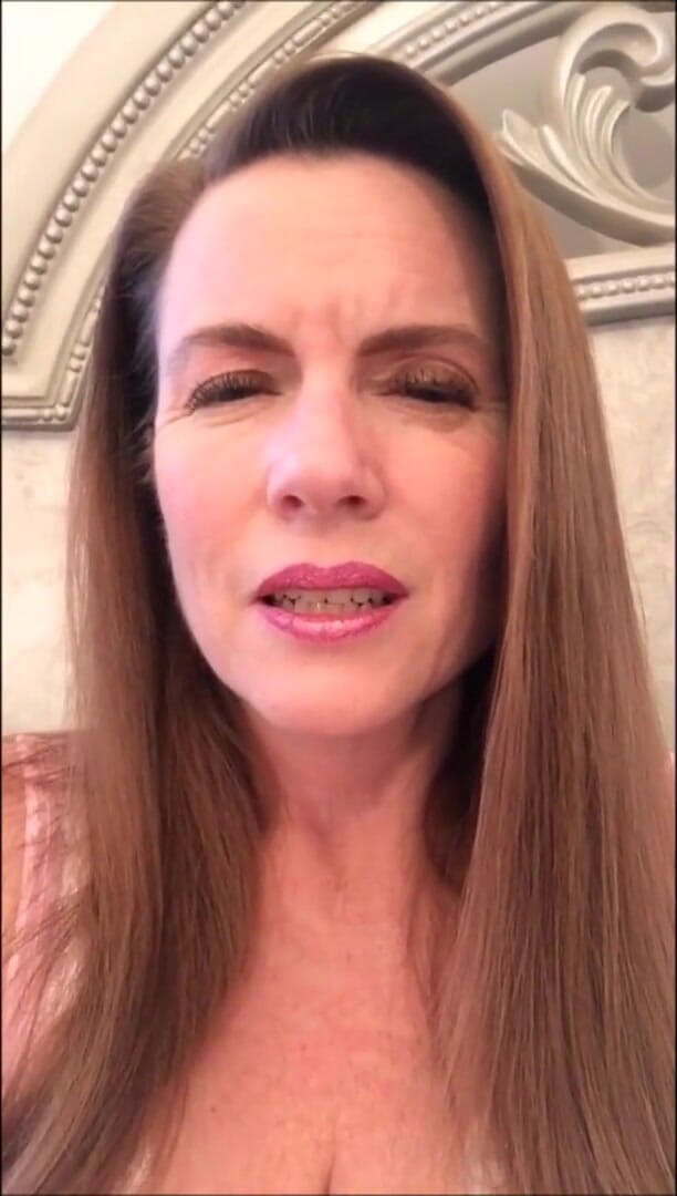 Nikki Nevada: Stepmommy and stepson facetime fun