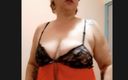 Exquisite big ass: Mytí Desky v sexy oblečení