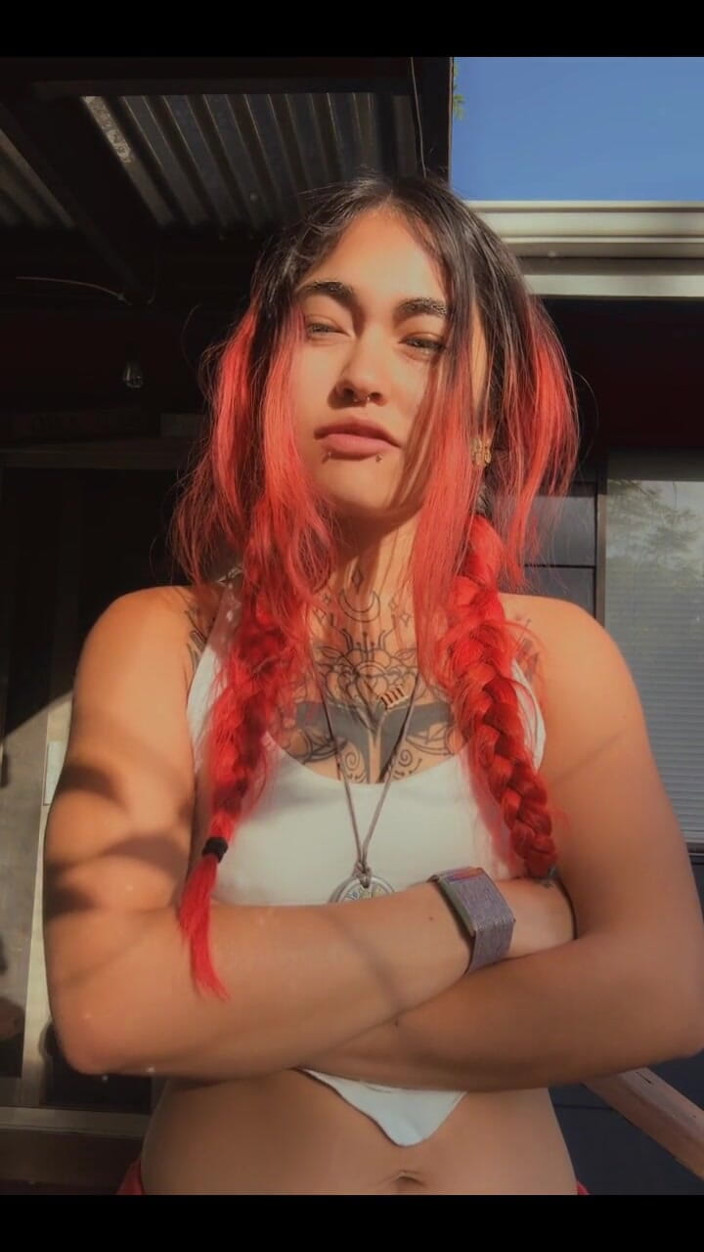 lilRavenFox: Goob Mooooorning