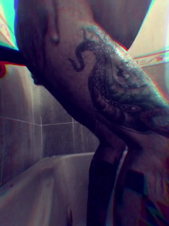 Phillholes: Dalam dildo mandi﻿1242085