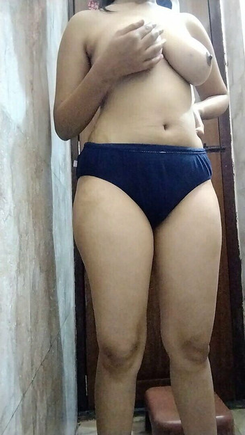 Riyathakur: Video Membuat Remaja India bogel