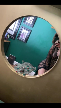 Inspired to Film Some Fucking Hot Stuff