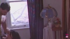 Fetish and BDSM: A Group of Three Sexy People Having Sensual Steamy Fun...