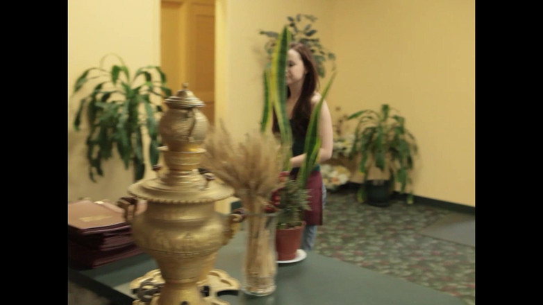 Wet Moments: As três lésbicas se divertem apaixonadamente