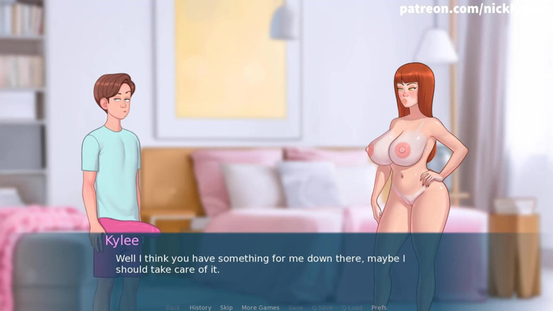 Hentai World: Sexnote เย็ดปากหีโสเภณีผมแดง
