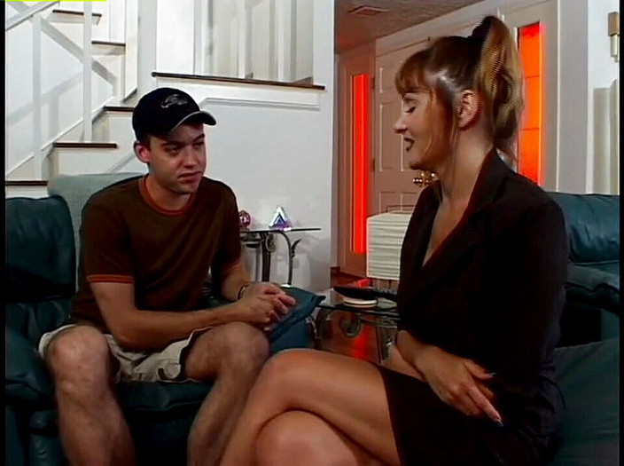 Heatwave Porn: M.i.l.t.f. #2