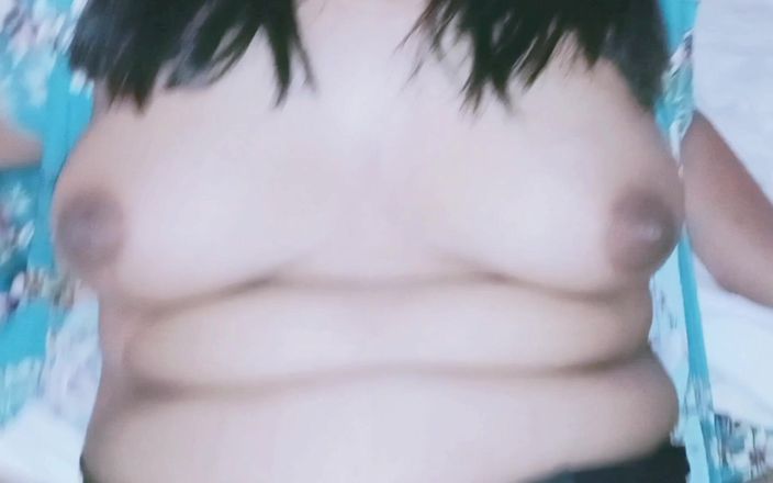 Ayuningsih: 私は夫から離れていたので、若い男を宿に連れて行きました