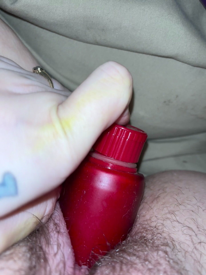 Teamus1210: Chị kế tìm thấy đồ chơi của vợ kế oh no