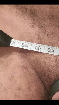 Stepdaddy Got That Thick Dick and That Thick Ass.