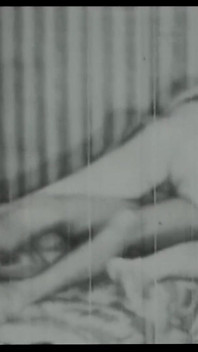 Vintage porno retro erotisch theater - Koppel missionarishouding
