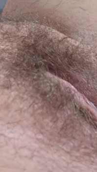 Mollige Behaarte Muschi, Update Juni