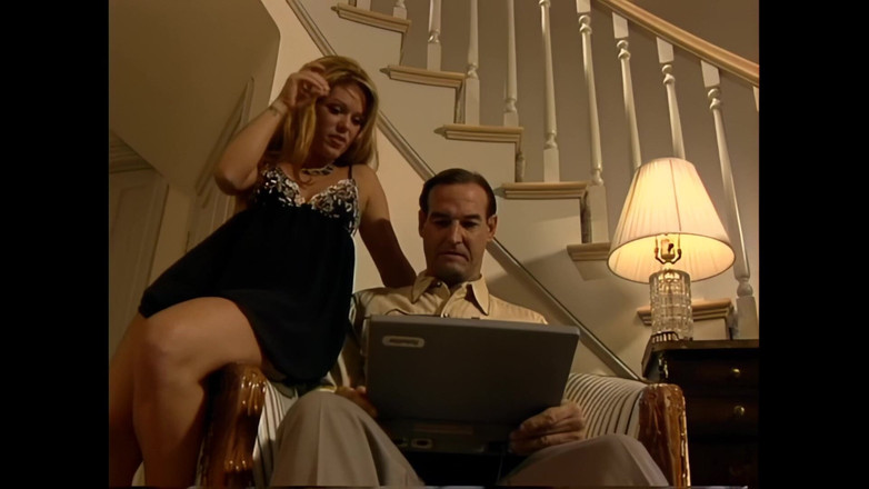 RATATATA!: Renee Larue: Dos Tetas Enormes Por Dos Pollas Enormes