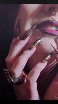 Long Nail Ritual