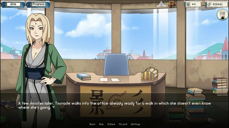 LoveSkySan69Real: Naruto Hentai - naruto Trainer [v0.18.2] भाग 91 samui गांड चुदाई और Ino कपड़े उतारना Loveskysan69 द्वारा