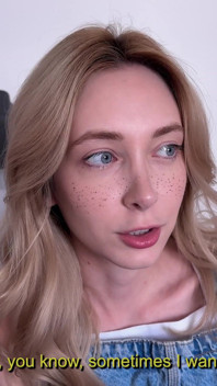 Meet Girl on the Street and Fuck Her