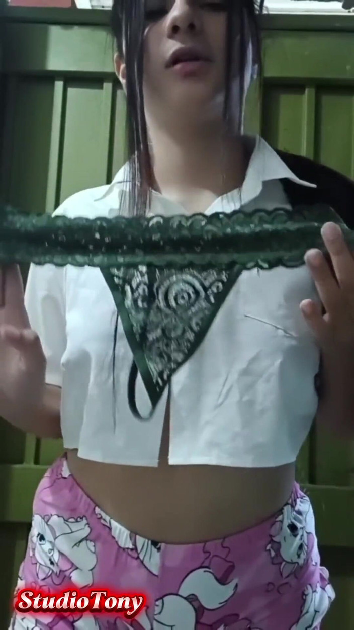 Yuli and tony: Slavná influencerka Yulieth Gomez ukazuje svou sexy vagínu