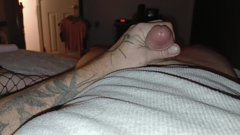 Harley Paradise: Esposa cabalga y se corre en mi polla