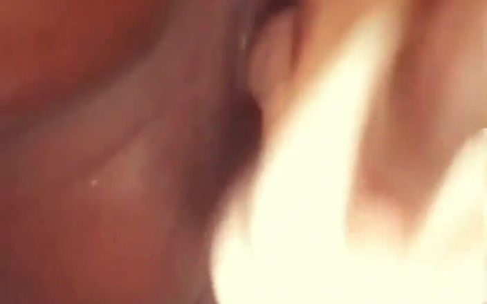 Juicy fat pussy: Murzynka solo masturbacja go wirusowy