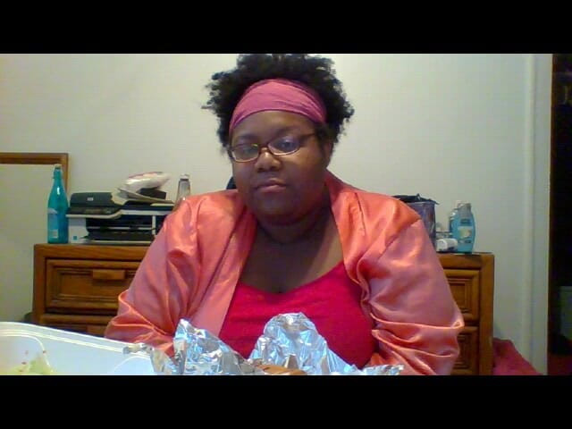 Sweety Racine: チーズバーガー・チョンピン・チック