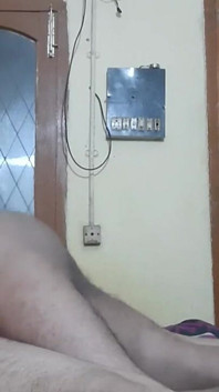 Doggy Fuck and Cum Shot After Long Gap