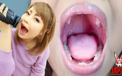 Sensuella Selfies: Kaede Futabas intima mun