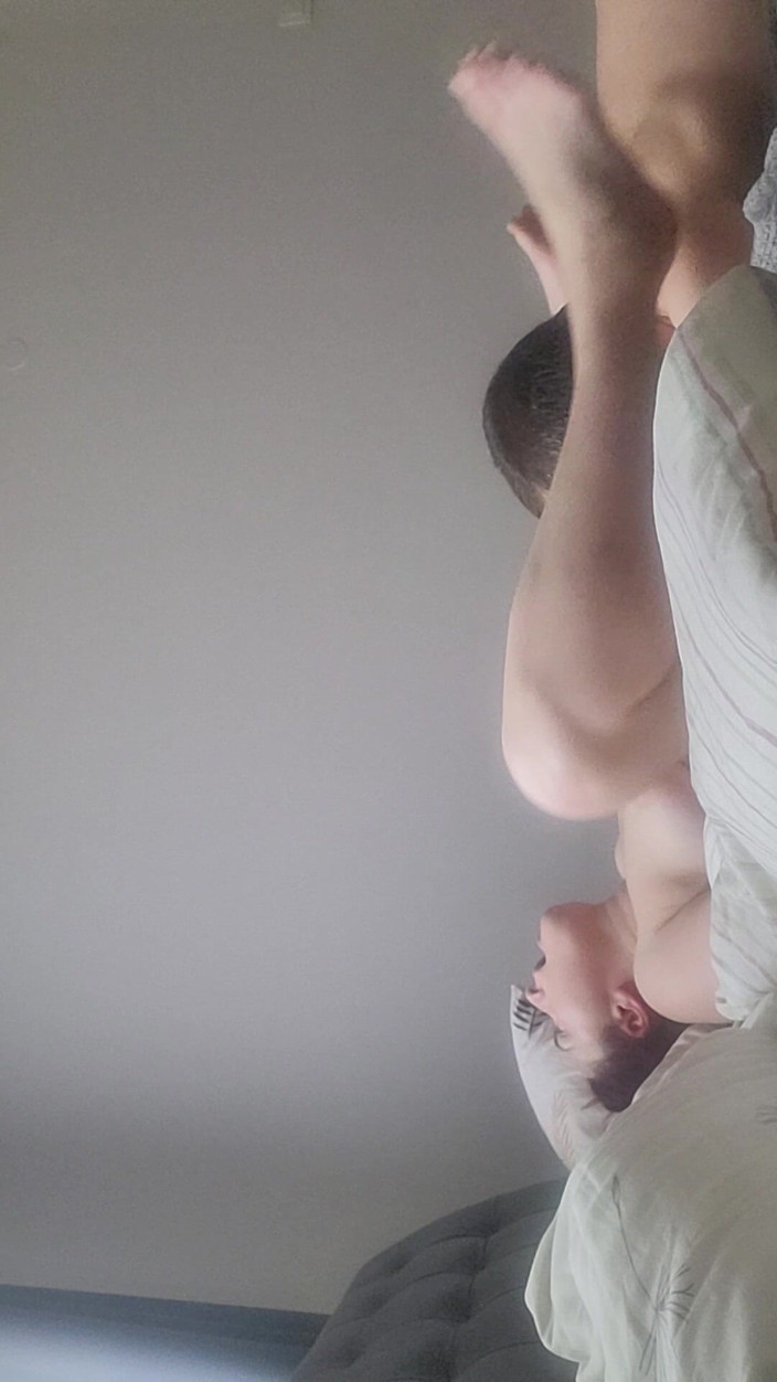 Kubnat: Sexo quente de Ano Novo