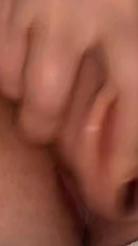 Lena Cox - melancap pancut mani