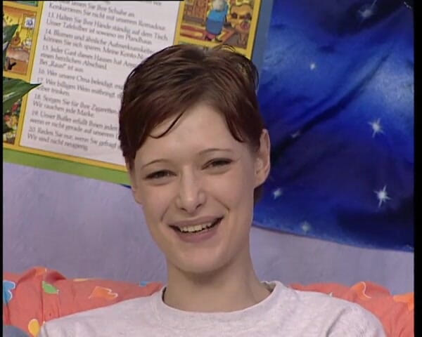 YOUR FIRST PORN: Ich denke oft een Meinem Lehrer - Pia Ik denk vaak...