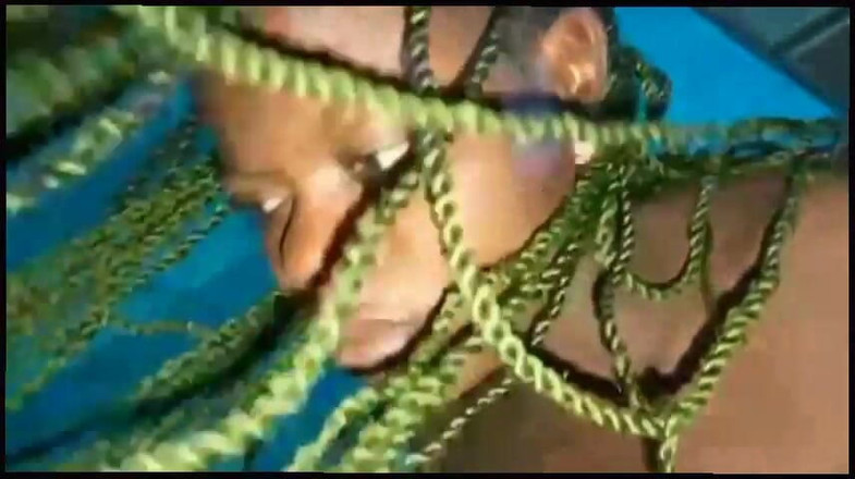 Pornsexlive: Sexo africano