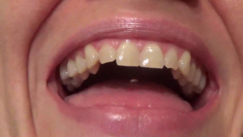 Goddess Vivian Leigh: Mouth Worship