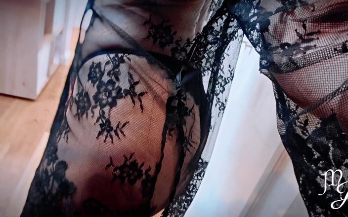 DeesseJulia: New Outfit - Maitresse Julia