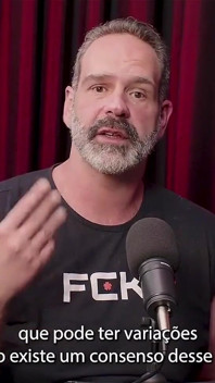 Fckcast 3 - orgie, fetisj en gezondheid met Dr. Vinicius Lacerda