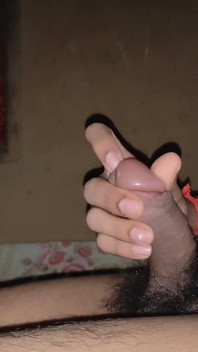 Cute Boy Masturbation Alone Time. Indian