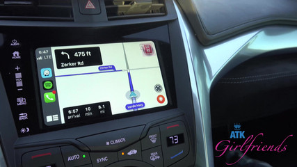 ATK Girlfriends: Appuntamento virtuale