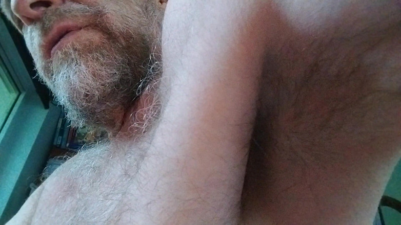 Hairyartist: ポップスは嗅ぎつけるものをたくさん与えてくれます