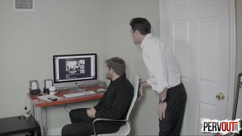 ManUpFilms: Bị bắt sục tại nơi làm việc