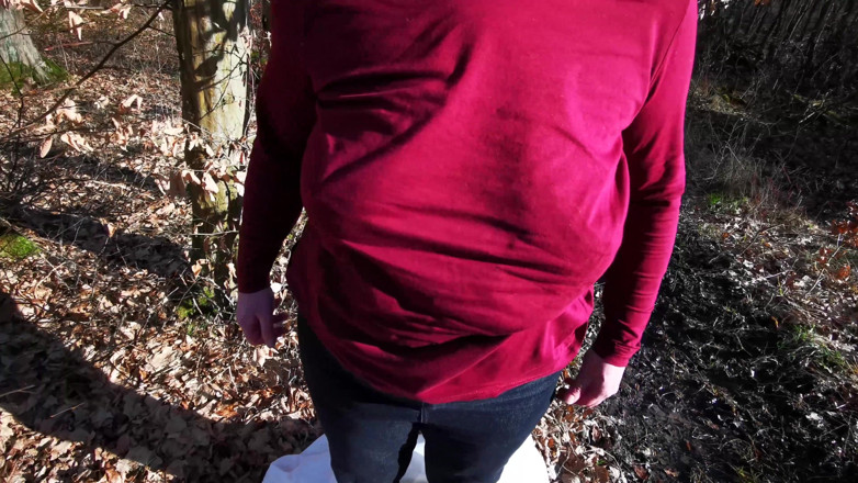 Bouncy Tits Action: Dobře vychovaná prsa vydržená