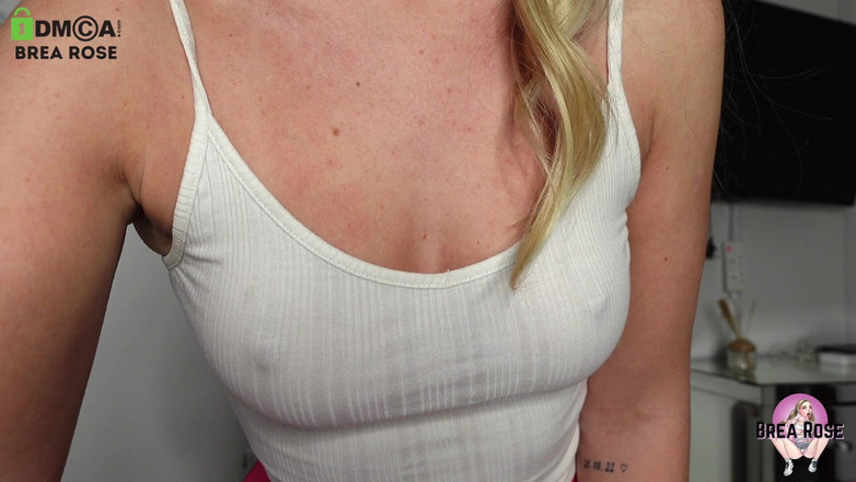 Brea Rose: Homewrecking Physio ger lyckligt slut