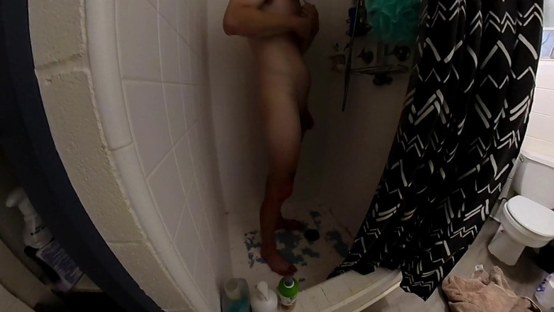 Mike Todd: Duş Günü