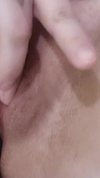 You Guys Ruined My Lil Tight Pussy on Cam Last Night