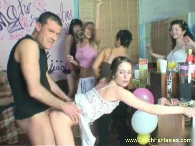 Dutch Fantasies: 네덜란드 판타지: 네덜란드 판타지 #231