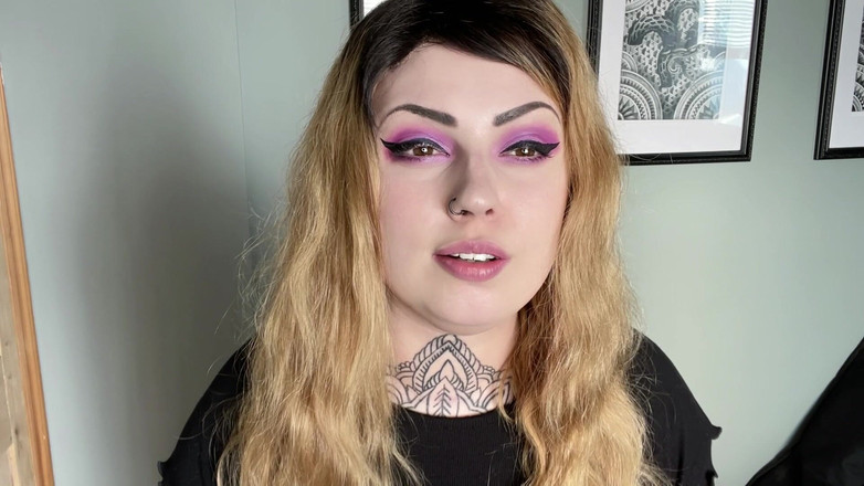 Miss Valentina: Wedgies maken je hard