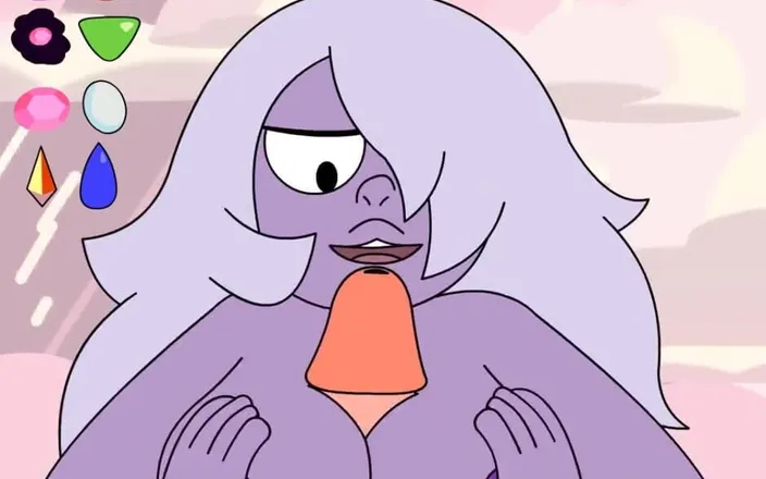 LoveSkySan69Real: Steven Universe - Rose's Room Fuck Until You Can Stand P42