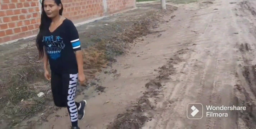 Karely Ruiz: Cheap Little Whore Caught on the Street Gives Me up...