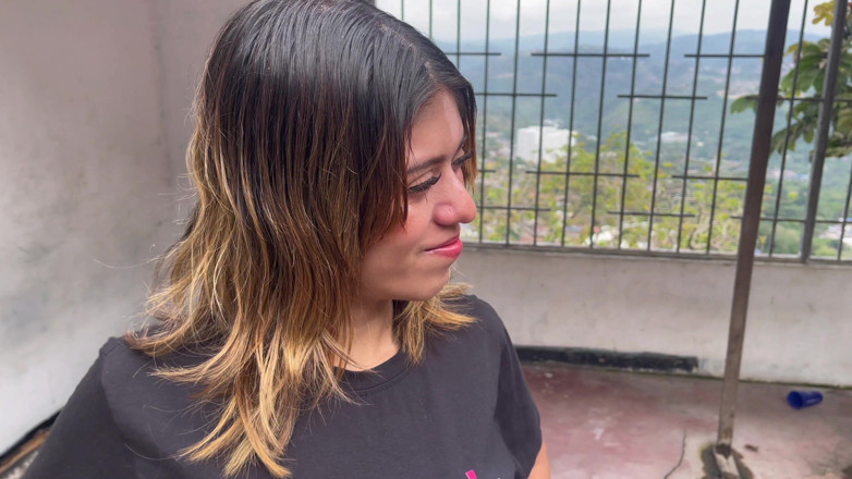 DereckandZoe: Me Follo a Mi Hermanastra En Plena Aventura