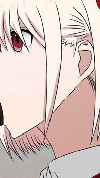 Nishikigi Chisato Hen Lycoris Recoil