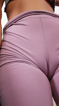 Winona 004 - tight-angels - geweldig lichaam! Gezwollen cameltoe poesje! Perfecte kont! Platte buik! Perfecte tieten! Mediterrane godin