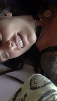 Romantic Close-up Sex with Dreadhot in Pom-pom Panties